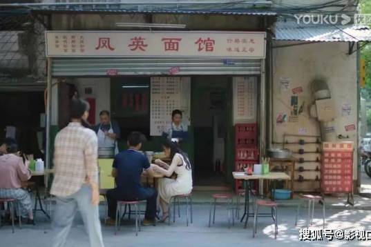 《星辰大海》取景地盘点，剧中的广州是“假”的