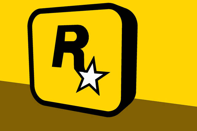 rockstar的个人展示页
