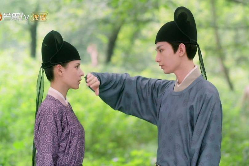 与君歌：齐焱的猜测没错，宁和郡主并非第三人，珖王才是幕后主使_搜狐网