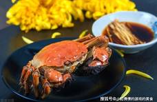 9月吃螃蟹，如何挑选河蟹？养蟹人：牢记这3点，螃蟹满膏满黄