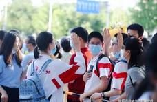 北京2023年高考考前提示、考场规则发布