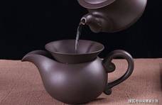 紫砂茶具的妙处