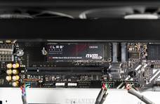 PNY CS3140 2TB M.2 固态硬盘测试，高速高寿命兼顾