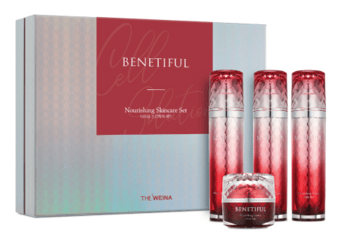 “THE WEINA”维娜化妆品因组织策划传