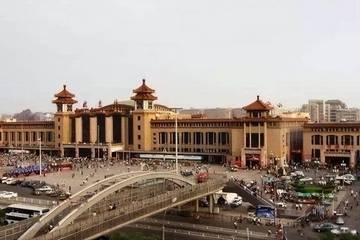 北京七座火车站、两座机场之间将直连直通
