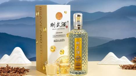 生物科技创新与传统酒文化的完美结合！