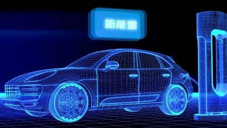 数读｜比亚迪全力“押注”新能源车，还有哪些车企未来将“断油”？
