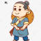 蔡小萍
