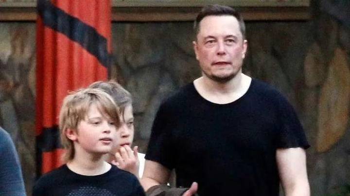 马斯克的变性儿子能否继承万亿财产？