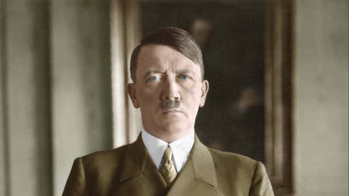 希特勒到底是疯子还是天才？