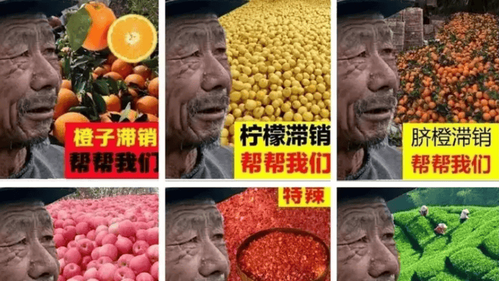 卖惨营销是伤农还是助农？