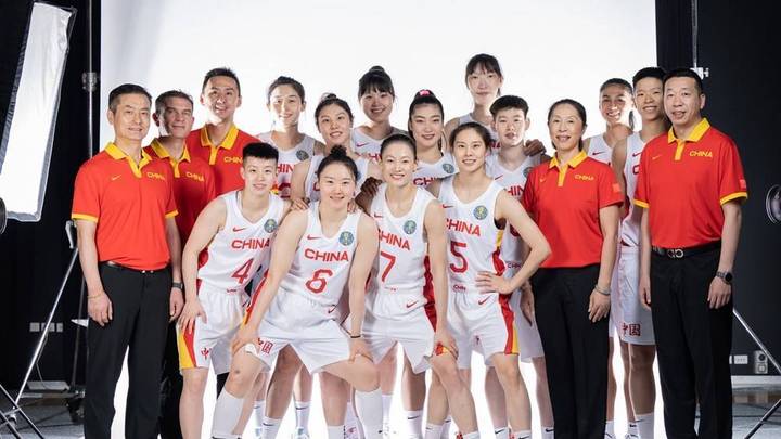 你认为中国女篮能否打进世界杯前三？