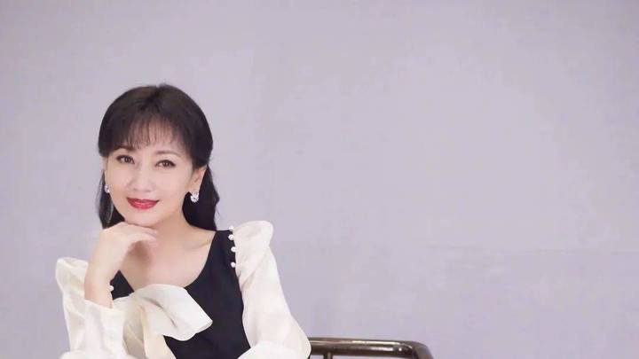 你喜欢赵雅芝吗？