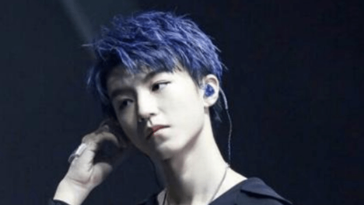 黄子韬与权志龙，谁的发质更好？