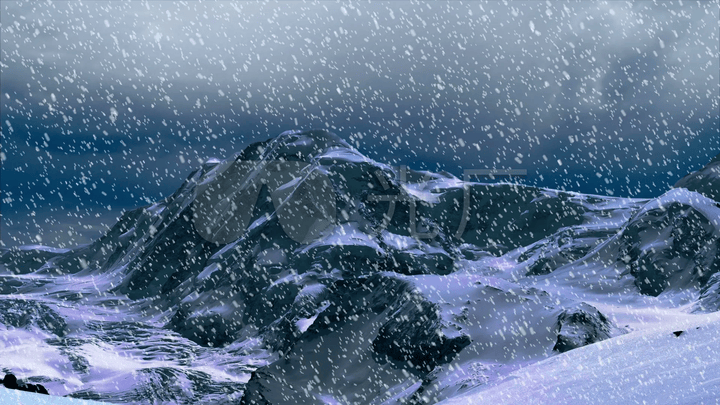 你期待过年下雪吗？