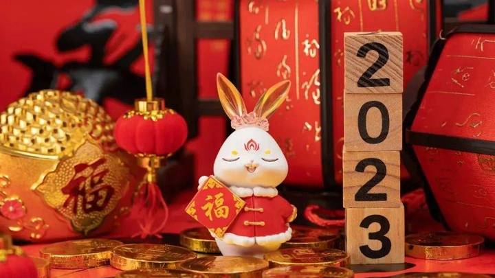 全球华侨华人湘约新春，你们中国有过年的习俗吗？