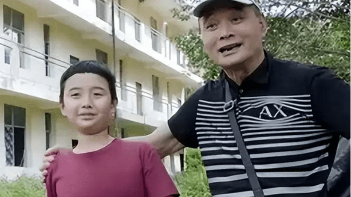 知名作家马原被质疑害死儿子，他违法了吗？