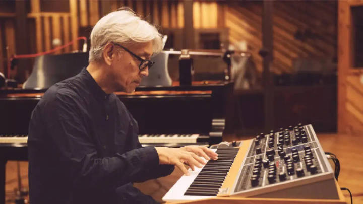 日本著名音乐家坂本龙一去世，你听过他的作品吗？