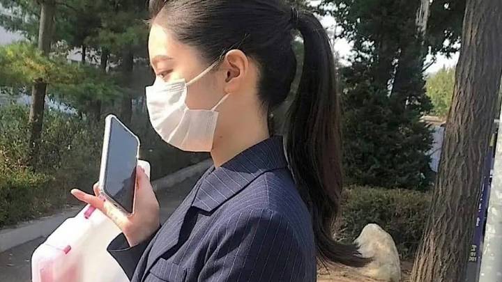 张元英姐姐真的比英子好看吗？