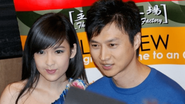 王石田朴珺移居日本，你觉得他们会离婚吗？