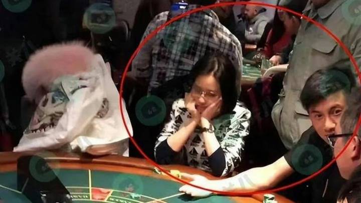 曝张继科欠赌债1.9亿，你认为是真的吗？