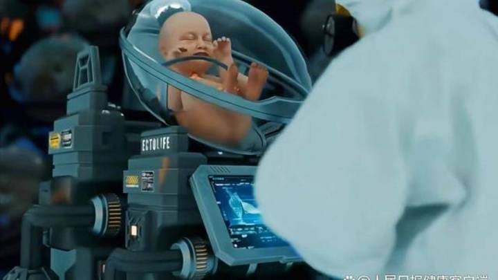 人造子宫对于当前社会是否还是过于超前了？