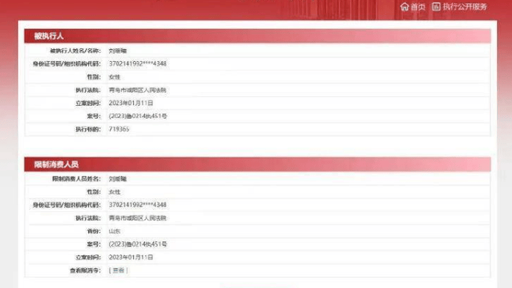 刘鑫不服二审判决申请再审，她能实现诉求吗？