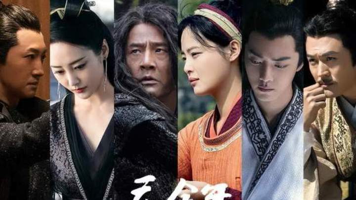 《庆余年2》新增七位女角色，你觉得哪个更好看？