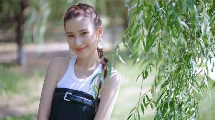 窦骁新婚3个月，你对他们的婚姻满意吗？