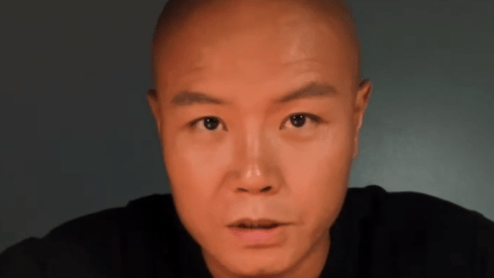 乐嘉回应太监和耍酒疯事件，称公道自在人心，你相信吗？