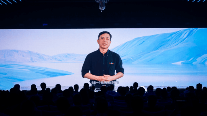 李彦宏称卷大模型没有意义，应用机会更大，你认同吗？