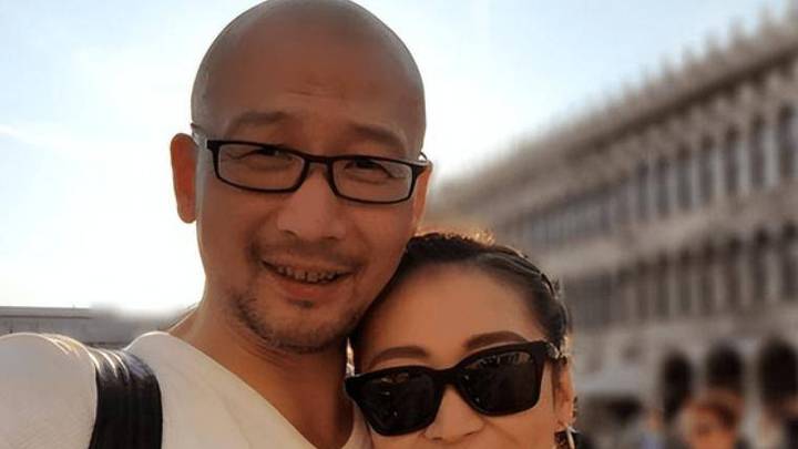 18线女星管虎梁静婚变传闻9月17日，是真的吗？