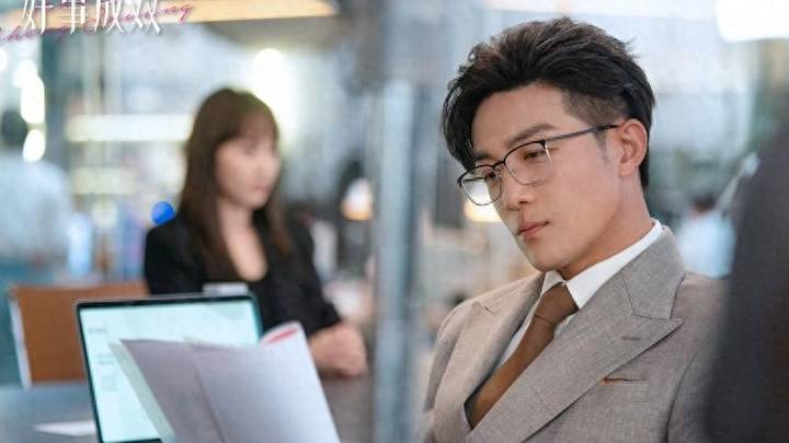 《好事成双》中，张小斐演技好吗？