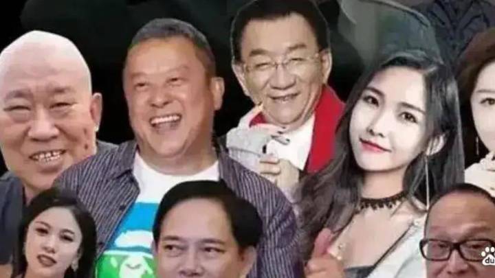 演员杜旭东发视频道歉，承认曾为电诈头目庆生，你接受吗？