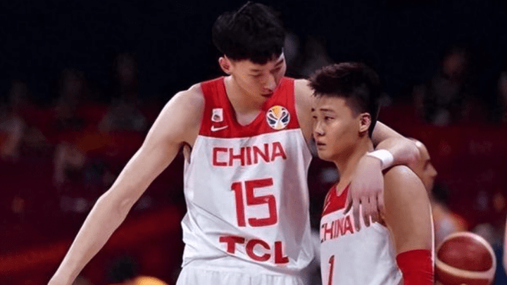 周琦、赵睿缺阵让疆粤大战黯然失色，你认为谁会走得更远？