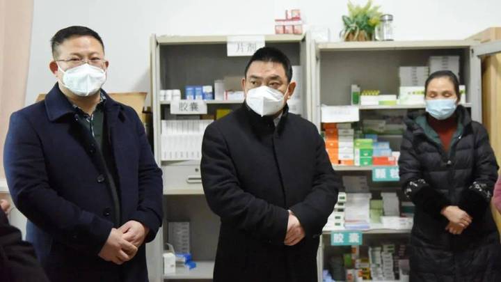 唐友波调研农村地区疫情防控工作，你了解吗？