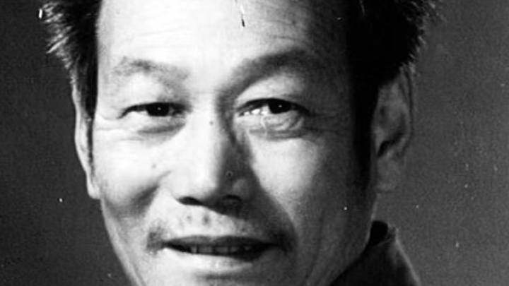 管虎父亲、著名演员管宗祥逝世，你看过他演的《老炮儿》吗？