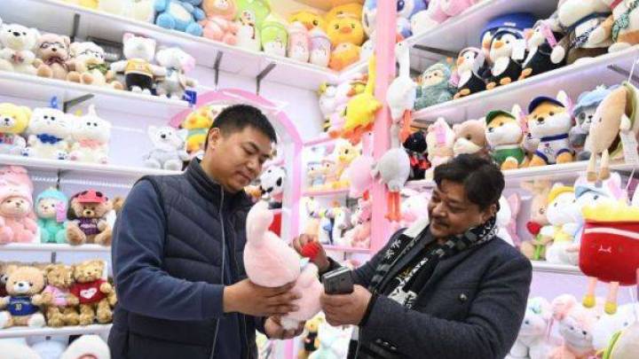 德国玩具企业主要依赖于中国，事实就是这么简单吗？