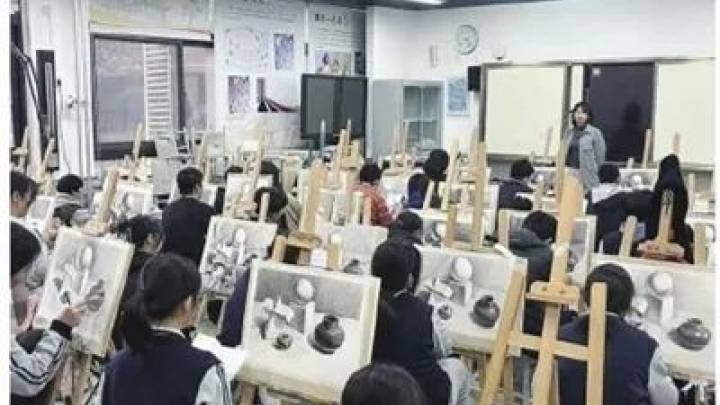 文化课比艺考更重要，这个方法对你有帮助吗？