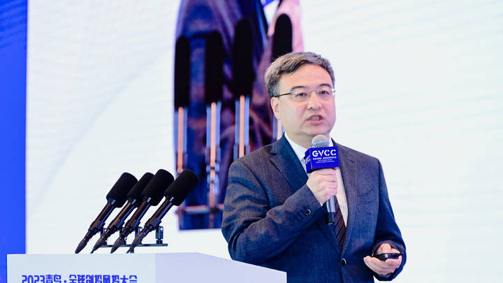 中国保险投资基金总裁贾飙说，股权投资是我们的重要方式之一，你认同吗？
