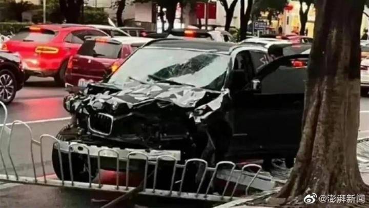 00后嫌疑人被父母骂后临时起意，你觉得他是故意的吗？