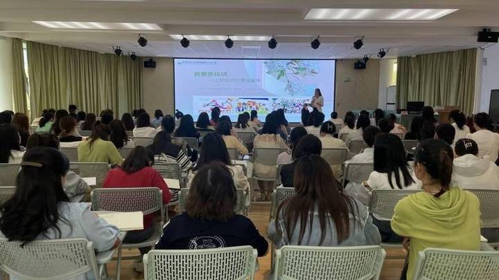 教学专家组团式巡讲帮扶活动，有必要吗？