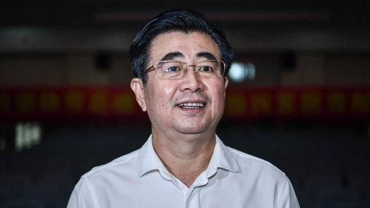 足协主席候选人宋凯正式到足协工作，你看好他吗？