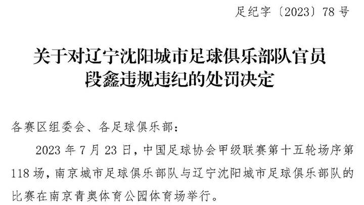中甲球队官员掌掴裁判，罚款人民币15万元，你觉得合理吗？