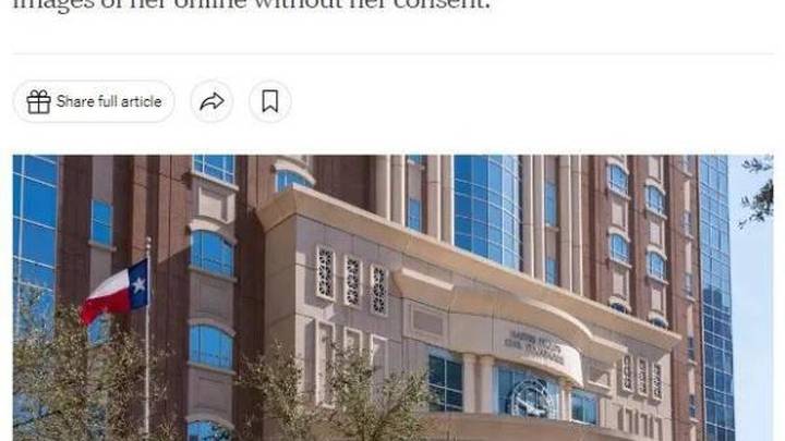 美国一男子为报复前女友公开亲密照，法院判他赔偿12亿美元，你怎么看？