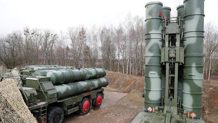 乌称摧毁俄军s-400防空系统，你相信吗？