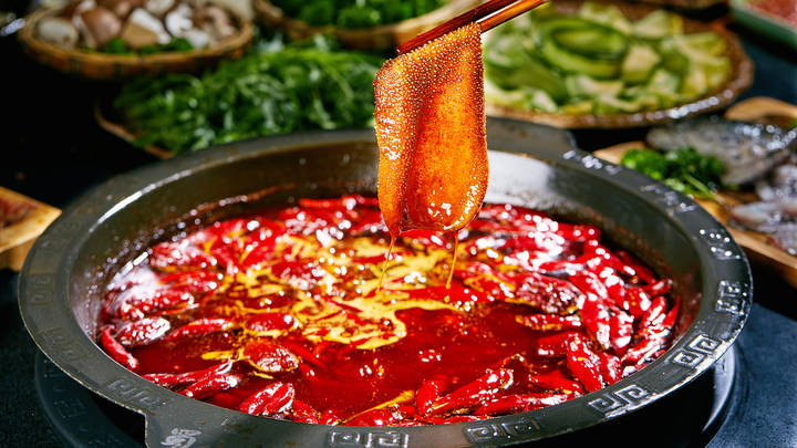 巴奴承认超岛门店羊肉卷含有鸭肉成分，赔付835万元，你觉得合理吗？