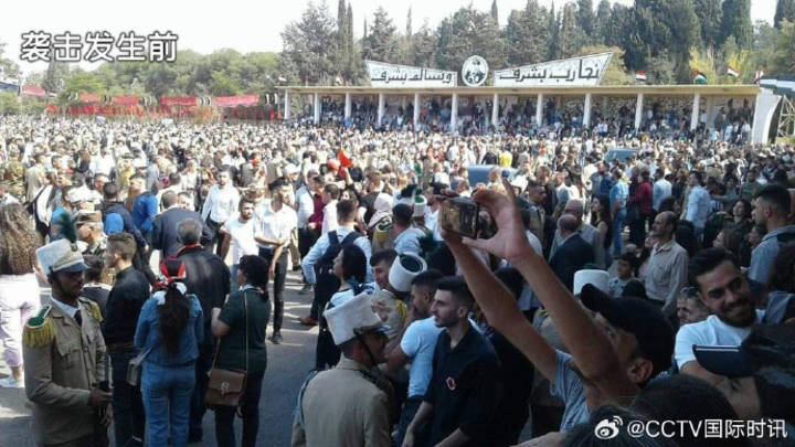 美军在叙利亚北部击落一架土耳其无人机，是故意的吗？