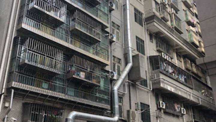 超大特大城市城中村怎么改？