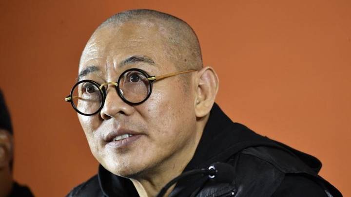 网传李连杰去世，向太在线辟谣，你相信吗？